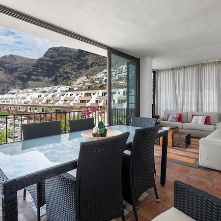 Appartement Casa Tatiana à Acantilado de los Gigantes Extérieur photo