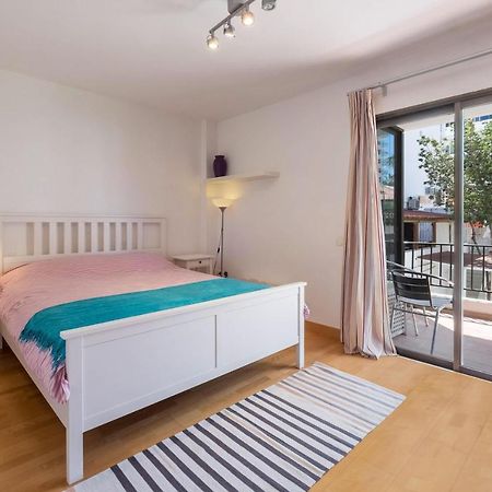 Appartement Casa Tatiana à Acantilado de los Gigantes Extérieur photo