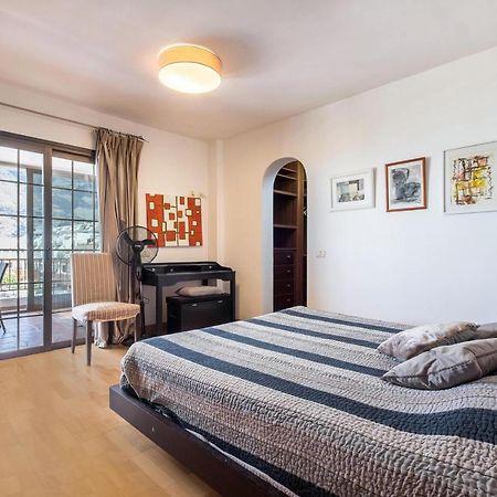 Appartement Casa Tatiana à Acantilado de los Gigantes Extérieur photo