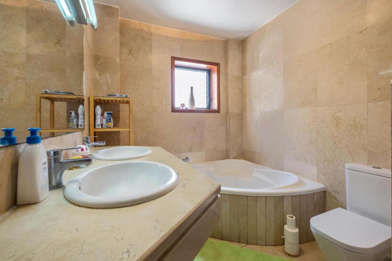Appartement Casa Tatiana à Acantilado de los Gigantes Extérieur photo