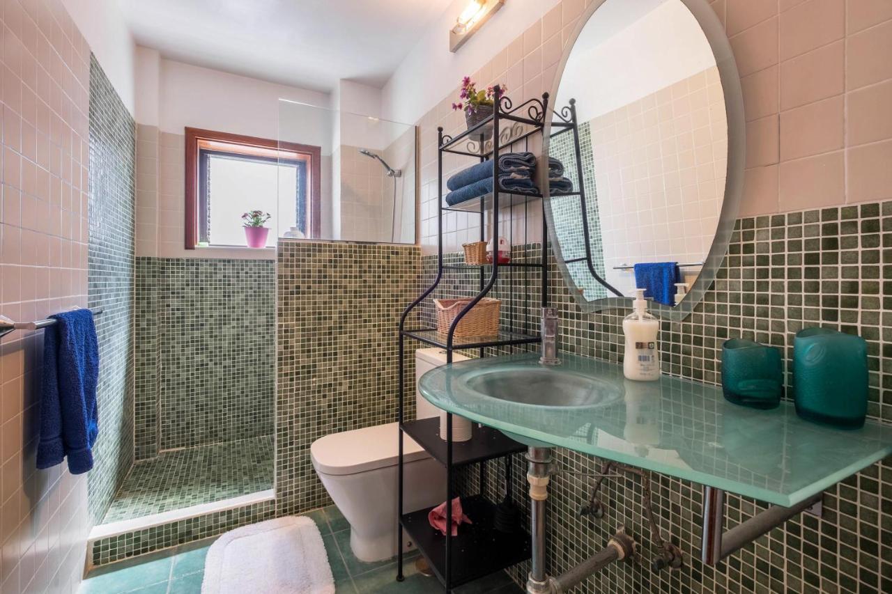 Appartement Casa Tatiana à Acantilado de los Gigantes Extérieur photo