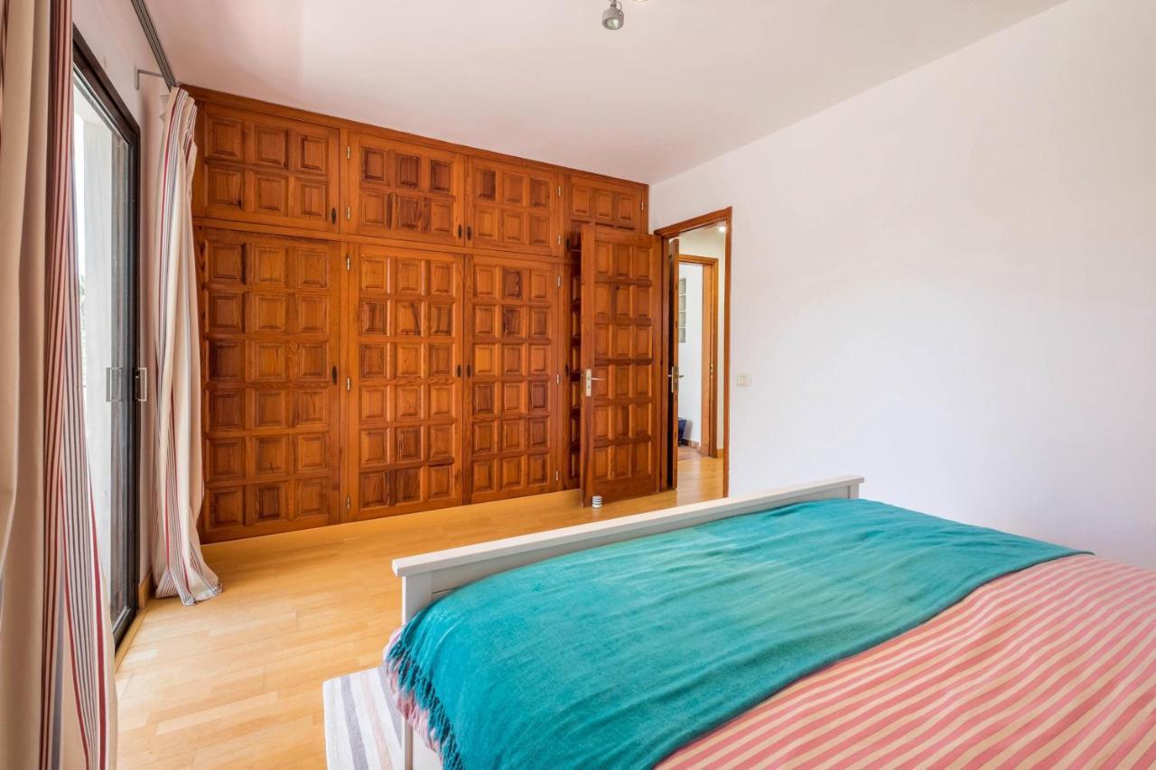 Appartement Casa Tatiana à Acantilado de los Gigantes Extérieur photo