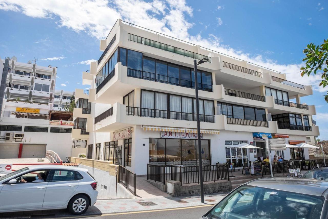 Appartement Casa Tatiana à Acantilado de los Gigantes Extérieur photo