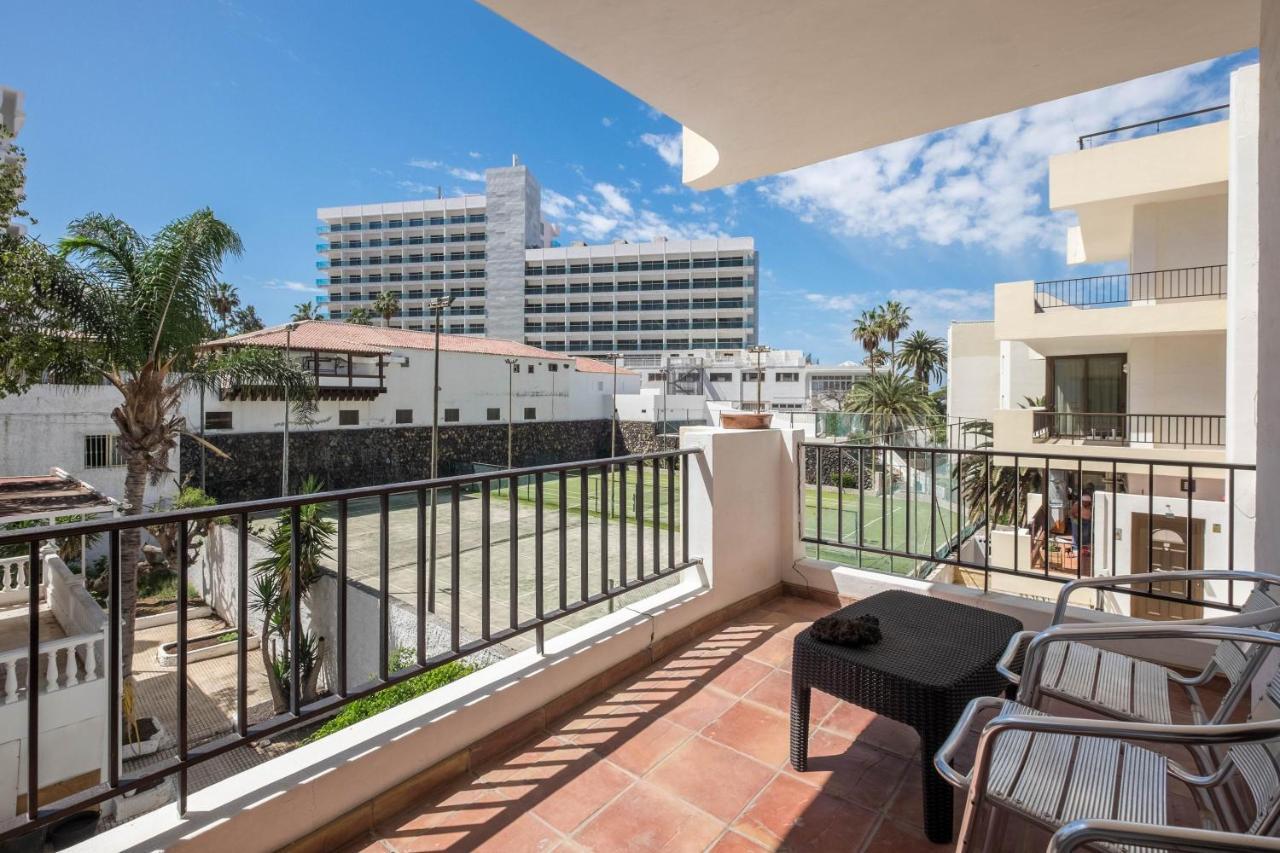 Appartement Casa Tatiana à Acantilado de los Gigantes Extérieur photo